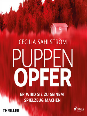Puppenopfer - Audiobook
